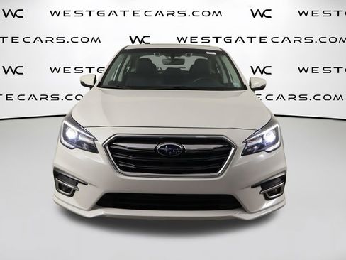 Used 2019 Subaru Legacy 3.6R Limited w/ Popular Package #2A image 2