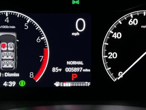 Used 2025 Honda Pilot EX-L image 17