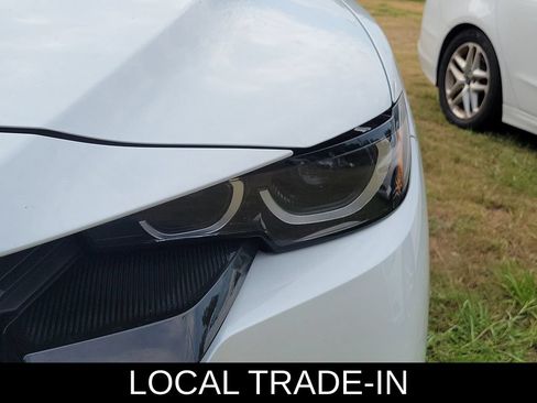 Used 2024 MAZDA CX-50 AWD 2.5 S w/ Premium Package image 3