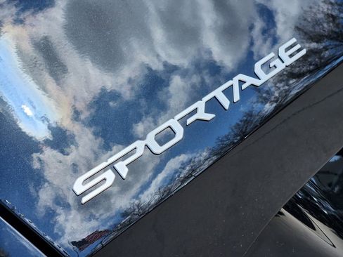 New 2026 Kia Sportage SX Prestige image 8