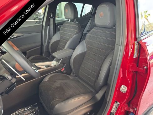Used 2025 Alfa Romeo Tonale image 17
