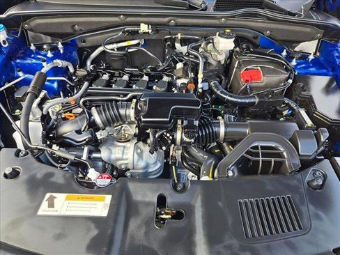 Certified 2025 Acura ADX A-Spec image 23