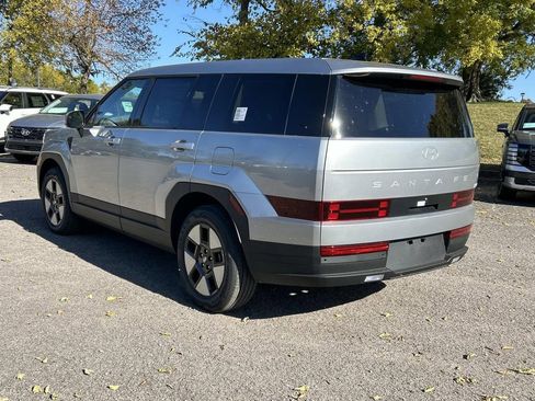 New 2026 Hyundai Santa Fe SE image 6