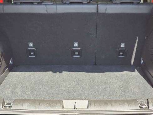 Used 2023 Jeep Renegade Trailhawk w/ Sun/Sound Group image 23