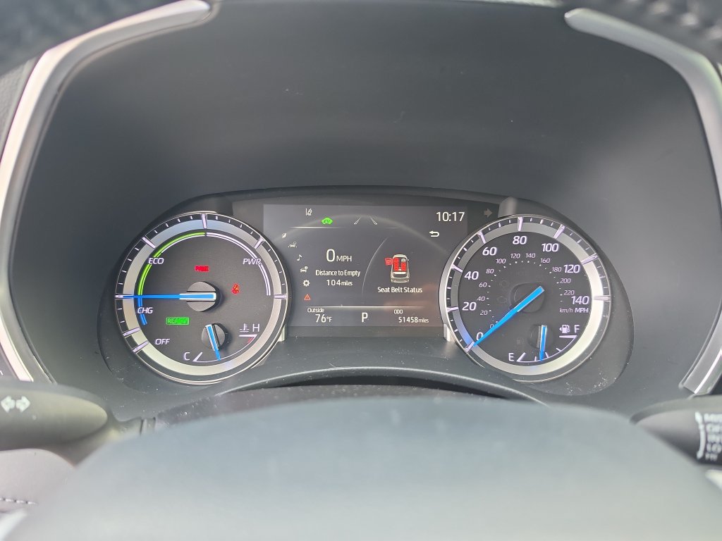 Used 2022 Toyota Highlander Limited AWD/4WD image 22