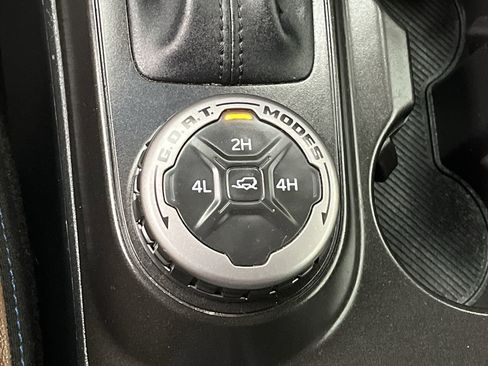 Certified 2022 Ford Bronco Outer Banks AWD/4WD image 15