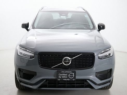 Certified 2023 Volvo XC90 T8 Ultimate w/ Protection Package Premier AWD/4WD image 5