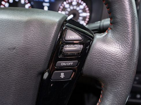 Used 2023 Nissan Frontier PRO-4X w/ Pro-4X Premium Package image 30