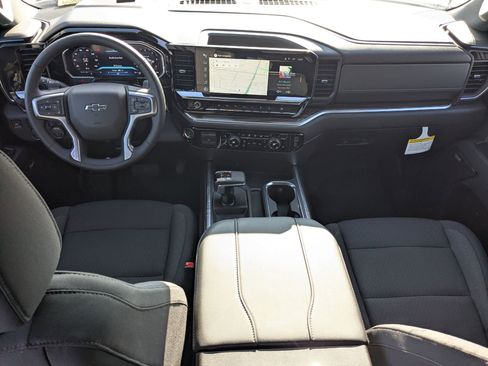 New 2026 Chevrolet Silverado 1500 RST w/ Safety Package image 21