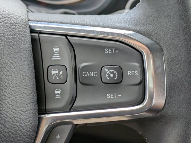 New 2026 RAM 2500 Laramie AWD/4WD image 26