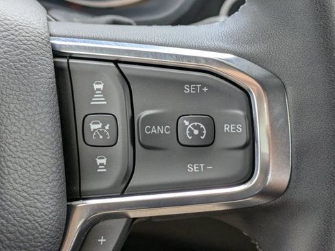 New 2026 RAM 2500 Laramie AWD/4WD image 26