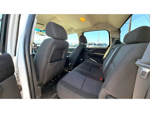 Used 2012 GMC Sierra 1500 SLE image 19