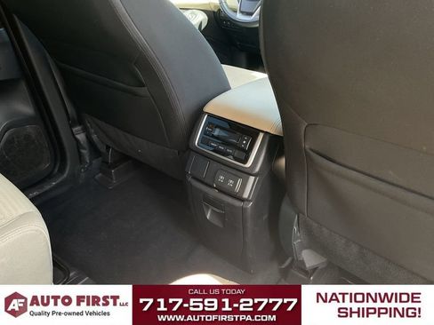 Used 2021 Subaru Ascent Premium w/ Sport Package AWD/4WD image 14