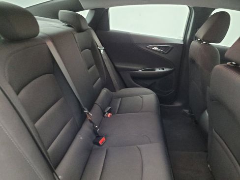 Used 2024 Chevrolet Malibu LS FWD image 19