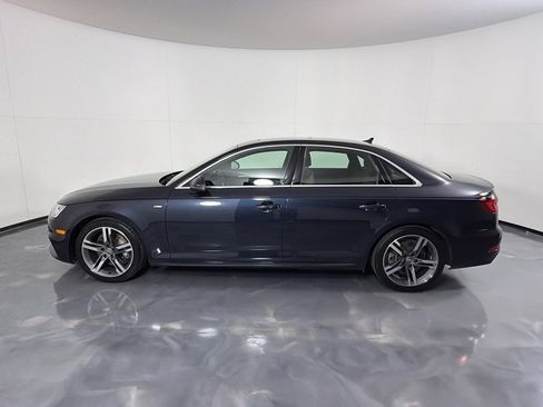 Used 2018 Audi A4 2.0T Premium Plus w/ Premium Plus Package AWD/4WD image 8