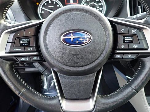 Used 2024 Subaru Forester Premium image 19