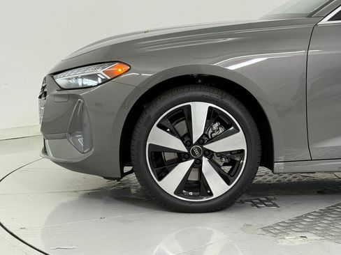 New 2025 Audi A5 2.0T Premium Plus image 24