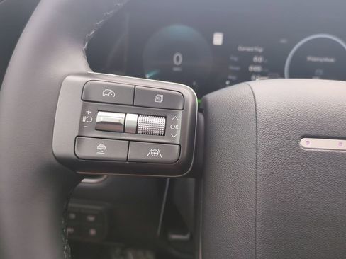 New 2026 Hyundai Palisade Limited FWD image 35