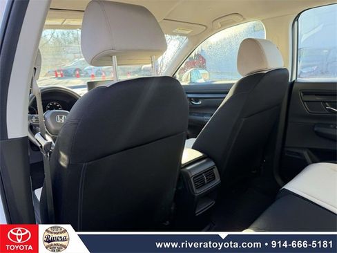 Used 2023 Honda CR-V LX image 13