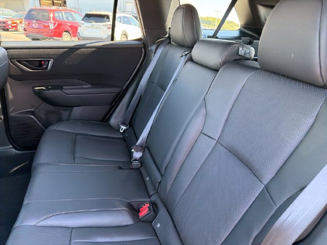 Used 2026 Subaru Outback Limited AWD/4WD image 23