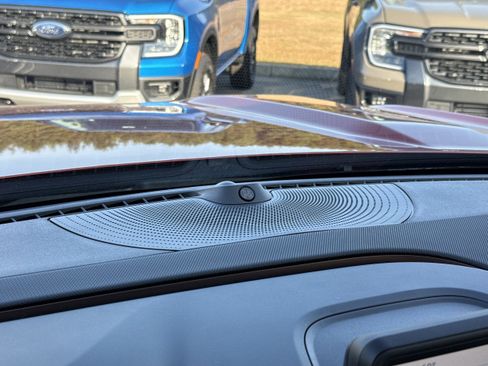 Used 2024 Ford Bronco Sport Outer Banks w/ Tech Package image 23