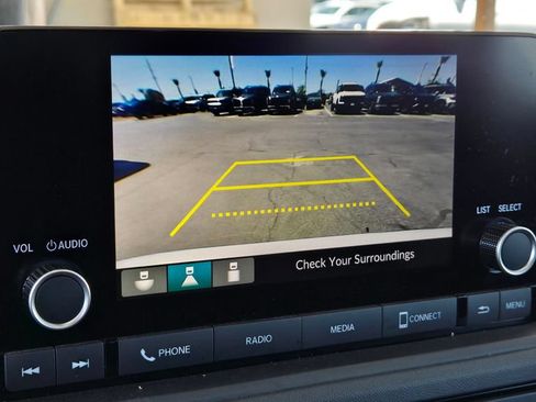 Used 2024 Honda Accord LX image 10