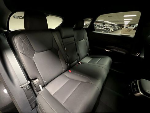 New 2026 Lexus RX 350 Premium Plus image 23