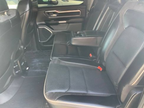 Used 2023 RAM 1500 Laramie RWD image 18