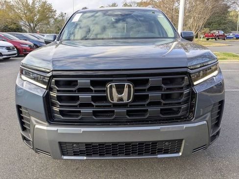 New 2026 Honda Pilot EX-L image 4