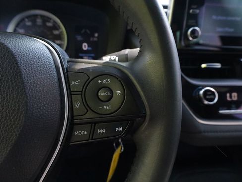 Used 2021 Toyota Corolla SE image 17