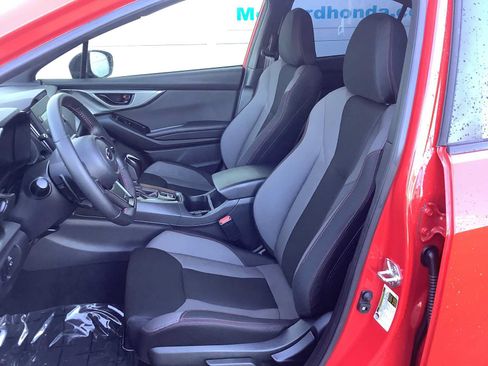 Used 2023 Subaru WRX AWD/4WD image 11