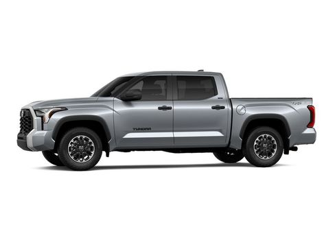 New 2026 Toyota Tundra SR5 image 3