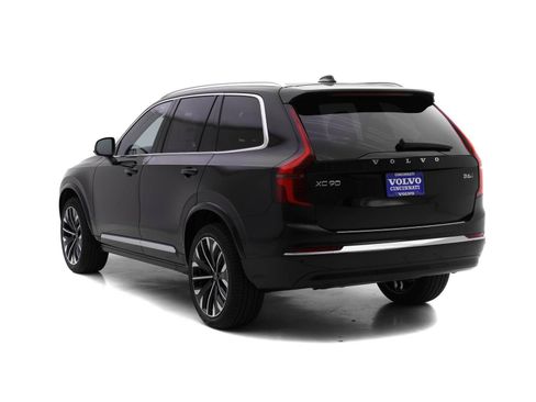 New 2026 Volvo XC90 B6 Plus w/ Protection Package Premier image 5