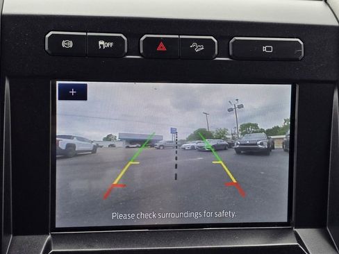 Used 2022 Ford F350 XL w/ STX Appearance Package AWD/4WD image 21