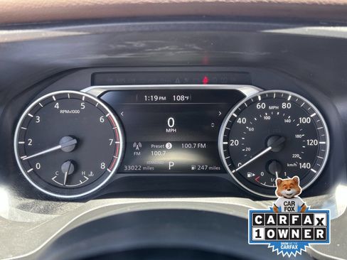 Certified 2023 Nissan Rogue SV w/ SV Premium B Package FWD image 31