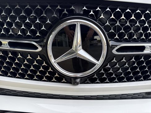 New 2026 Mercedes-Benz GLE 450 GLE 450 image 7