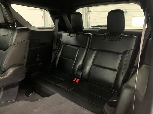 Used 2020 Ford Explorer ST w/ ST Street Pack AWD/4WD image 20