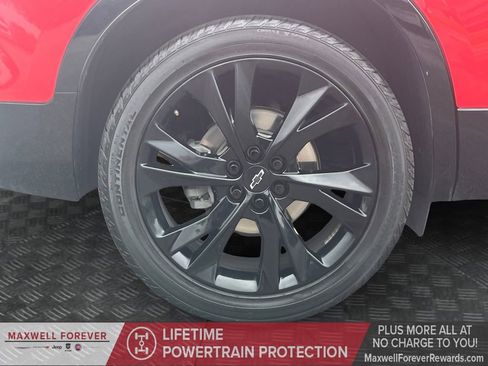 Used 2021 Chevrolet Blazer RS w/ Enhanced Convenience Package image 23