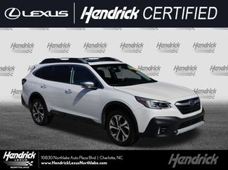 Used 2020 Subaru Outback Touring XT video 1