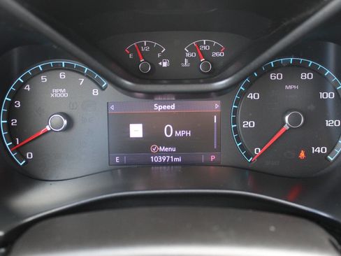 Used 2019 GMC Canyon Denali image 26