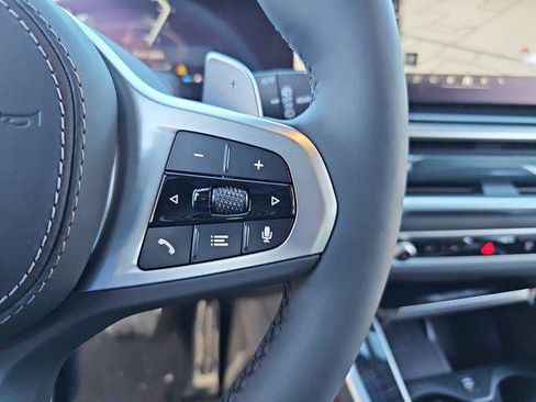 New 2026 BMW X5 sDrive40i w/ M Sport Package image 19