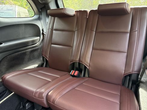 Used 2025 Dodge Durango R/T AWD/4WD image 42