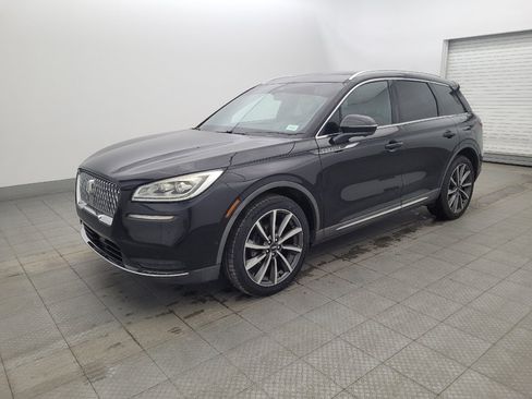 Used 2020 Lincoln Corsair Reserve w/ Equipment Group 201A FWD image 2