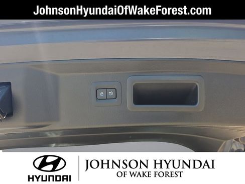 Used 2024 MAZDA CX-50 AWD 2.5 S w/ Cargo Package image 22