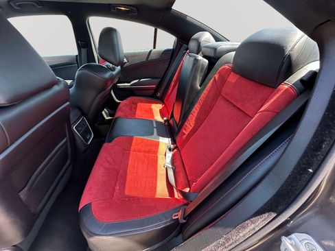 Used 2023 Dodge Charger Scat Pack RWD image 27