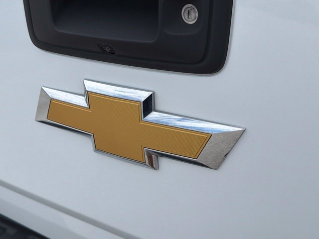 Used 2018 Chevrolet Colorado W/T w/ WT Convenience Package RWD image 13