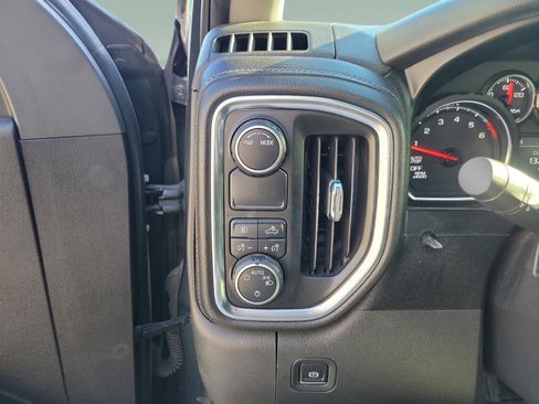 Used 2020 Chevrolet Silverado 1500 RST w/ All-Star Edition image 24