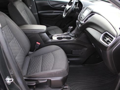 Used 2018 Chevrolet Equinox LT image 7