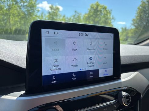 Used 2020 Ford Escape SE AWD/4WD image 34