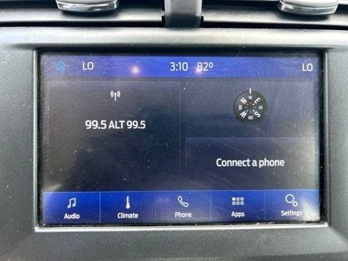 Used 2019 Ford Fusion SEL FWD image 20